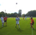 Salford City v Trafford FC